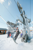 The best for the last Avoriaz