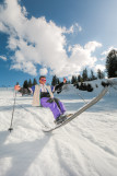 The best for the last Avoriaz