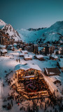 The best for the last Avoriaz