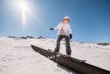 The best for the last Avoriaz