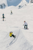 The best for the last Avoriaz