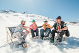 The best for the last Avoriaz