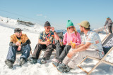 The best for the last Avoriaz