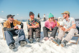The best for the last Avoriaz