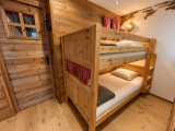 Bunk bed Bedroom