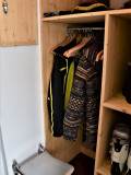 Rangements
