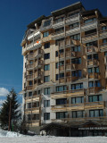 Résidence Cap Neige