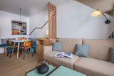 Salon + Salle à manger 