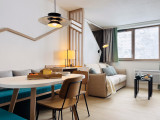 Salon + Salle à manger 