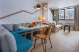 Salon + Salle à manger 