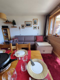 Séjour + Salle à manger 