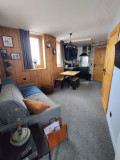 Séjour + Salle à manger
