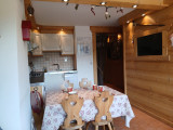 Kitchen view