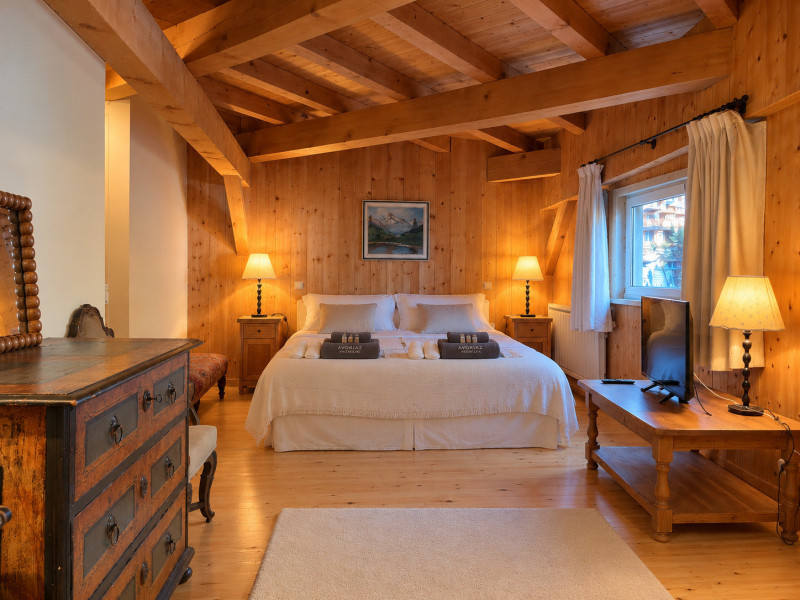 Chambre Chambre