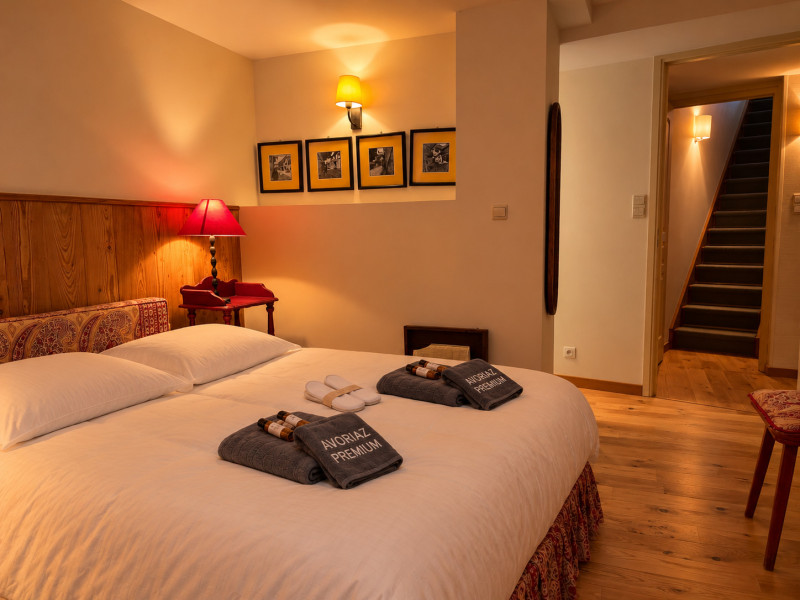 Chambre Chambre