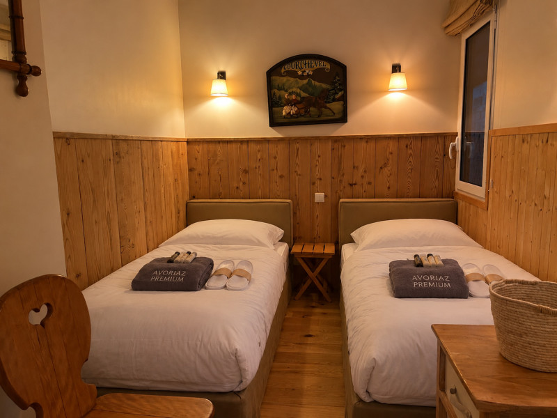 Chambre Chambre
