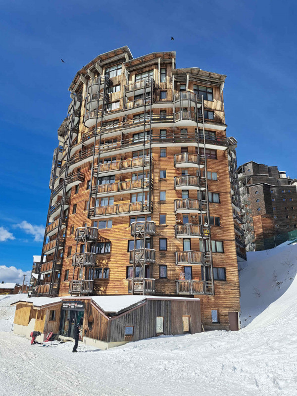 Résidence hiver Résidence hiver