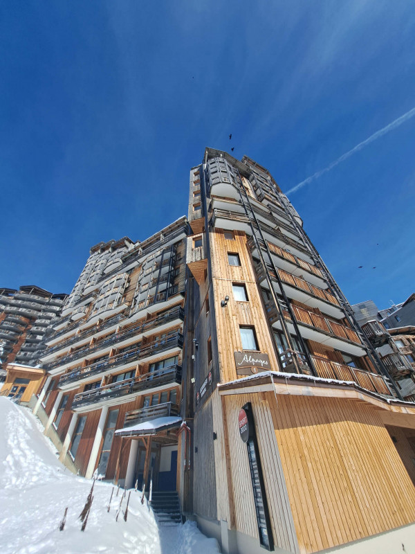 Résidence hiver Résidence hiver