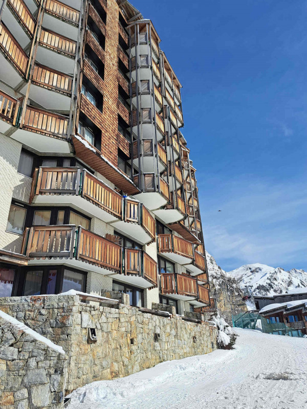 Résidence hiver Résidence hiver