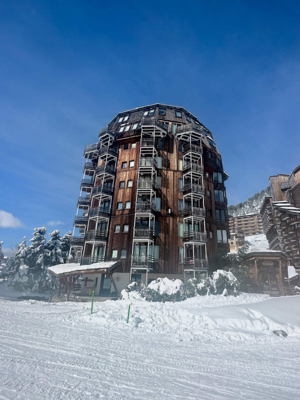 Résidence hiver Résidence hiver