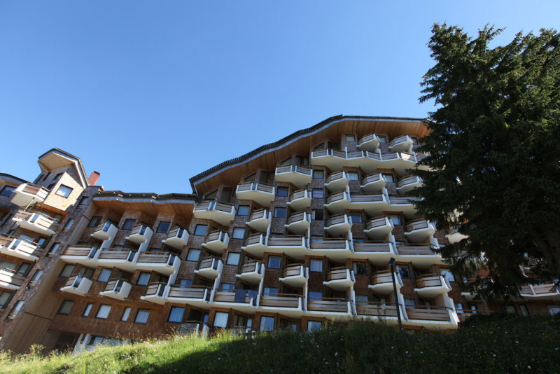 Résidence été Résidence été