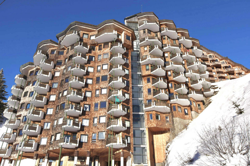 Résidence hiver Résidence hiver