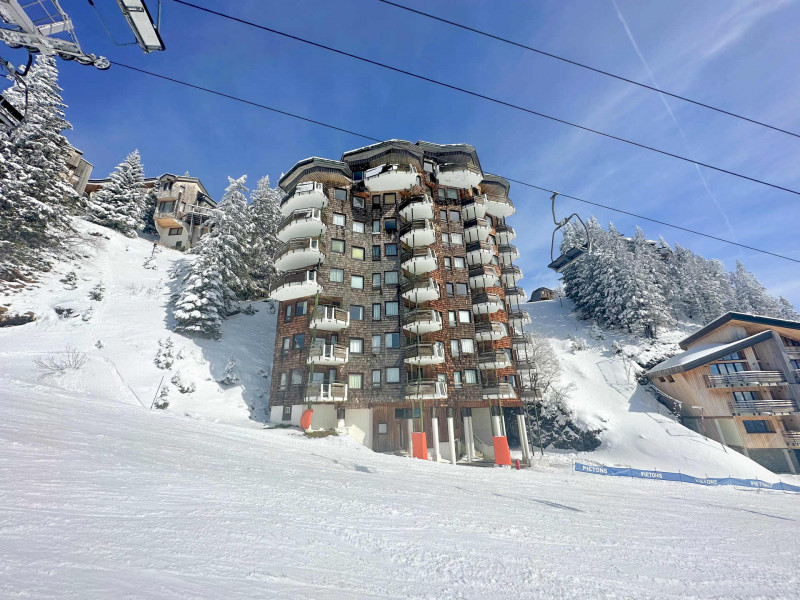 Résidence hiver Résidence hiver