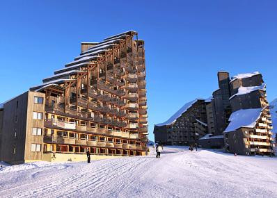 Résidence hiver Résidence hiver