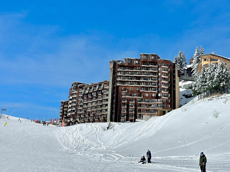 Résidence hiver Résidence hiver