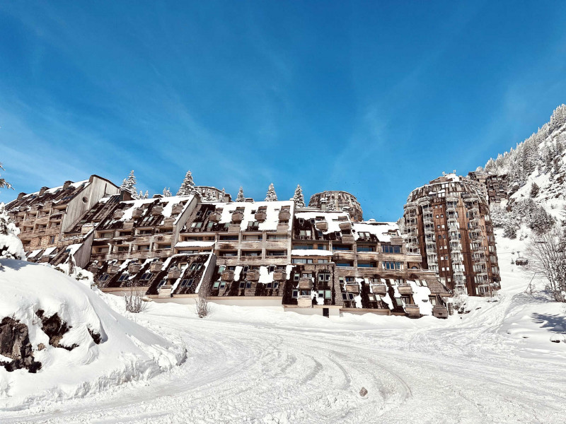 Résidence hiver Résidence hiver