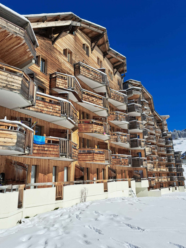 Résidence hiver Résidence hiver