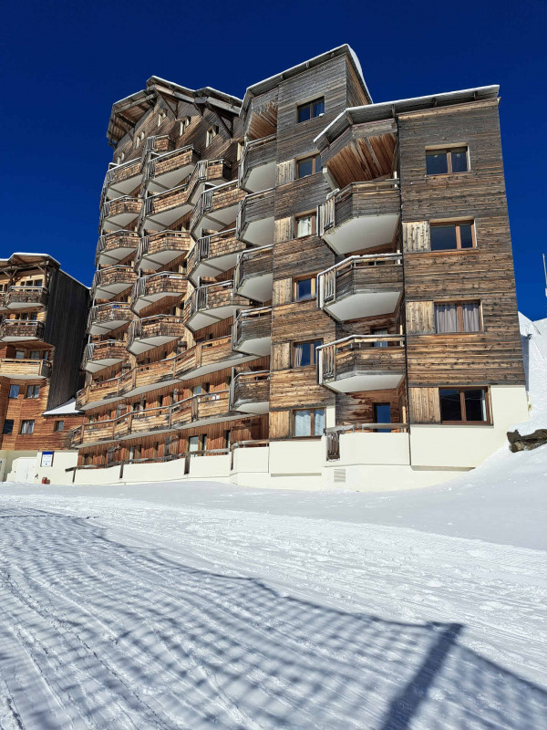 Résidence hiver Résidence hiver