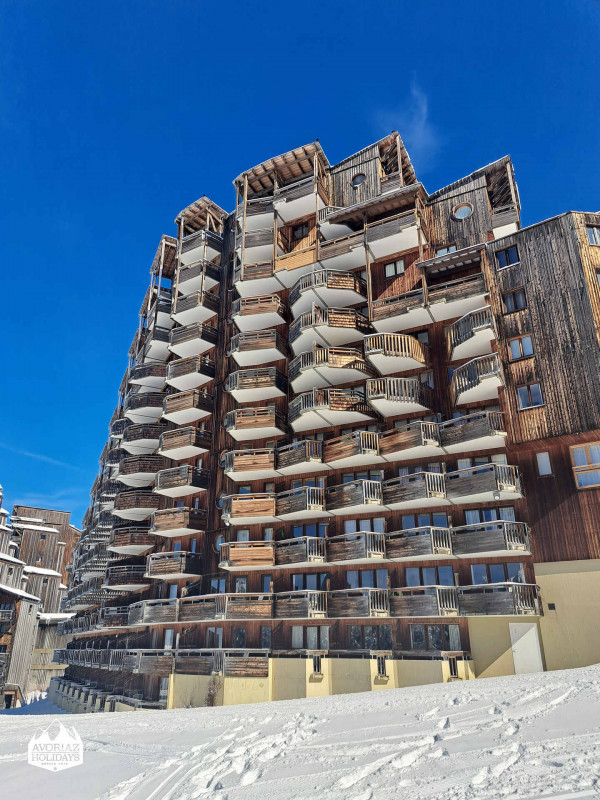 Résidence hiver Résidence hiver