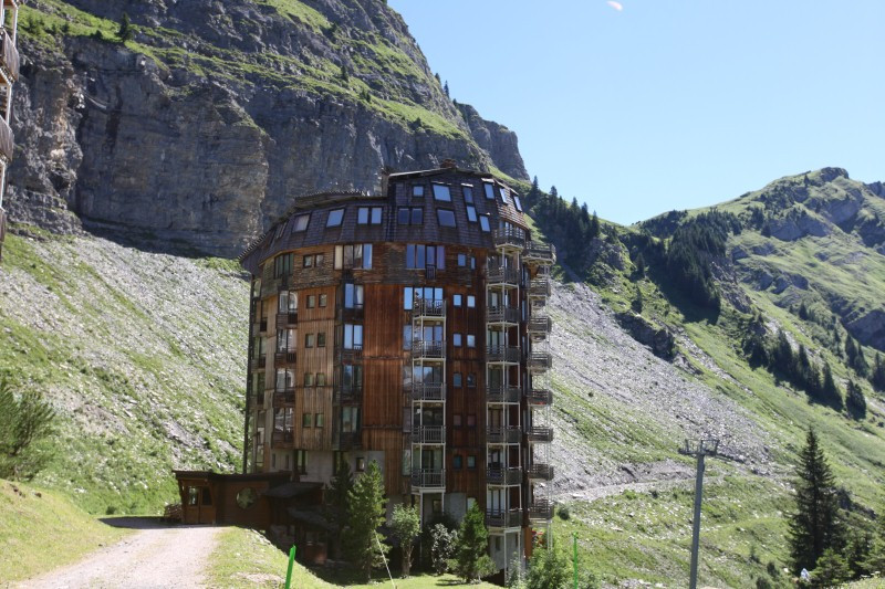 Résidence été Résidence été