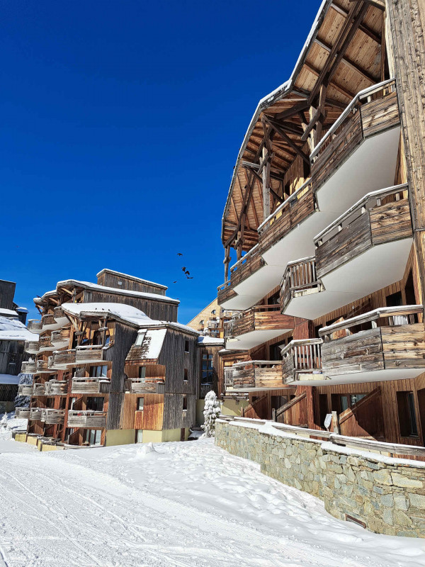 Résidence été Résidence été