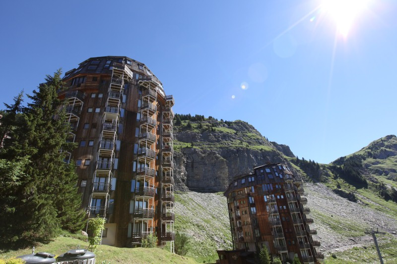 Résidence été Résidence été