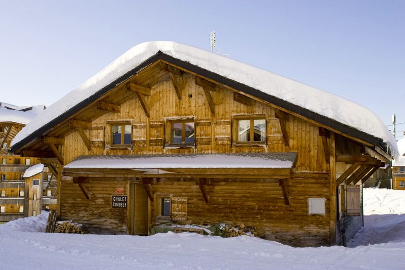 Résidence hiver Résidence hiver