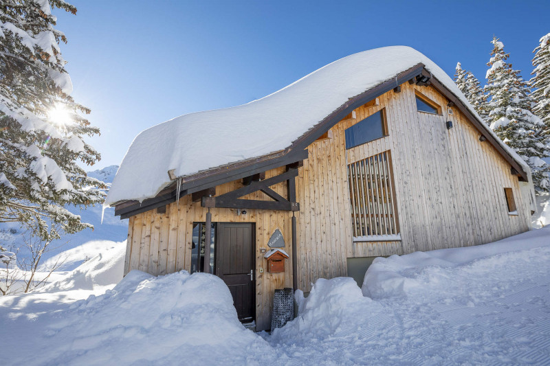 Résidence hiver Résidence hiver