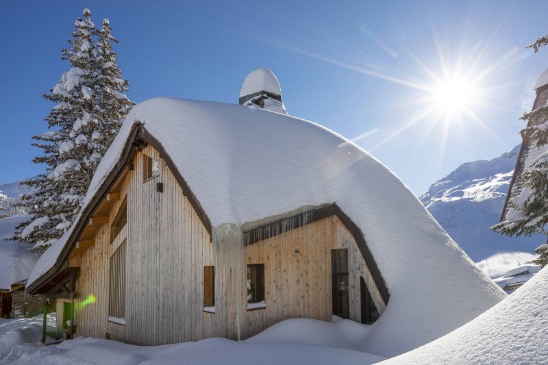 Résidence hiver Résidence hiver