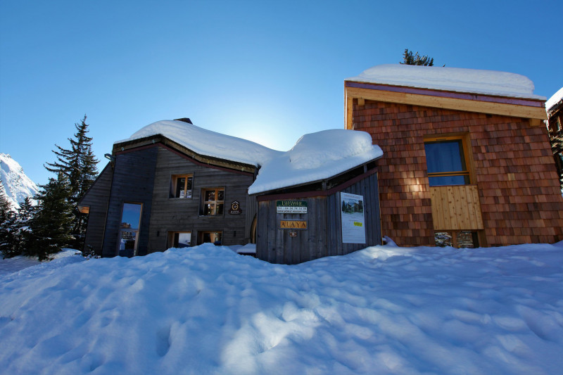 Résidence été Résidence été