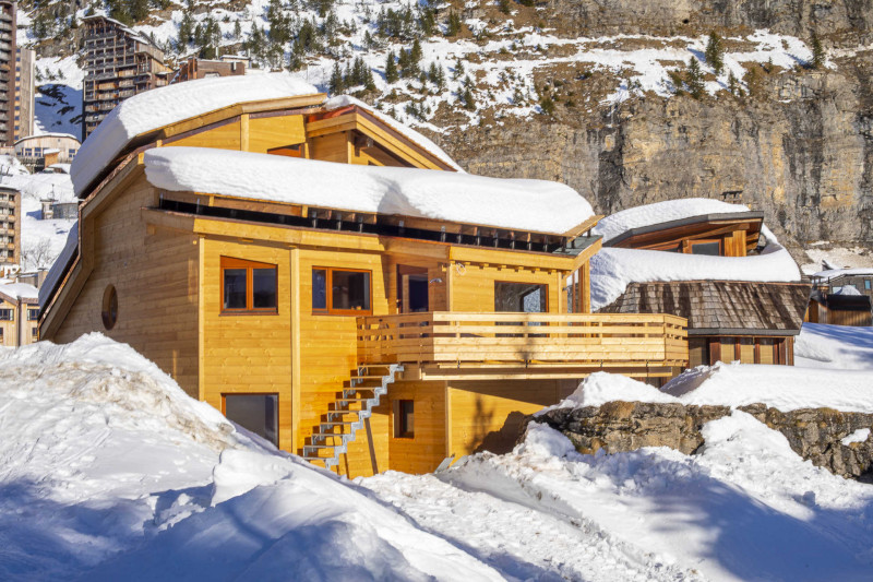 Résidence hiver Résidence hiver