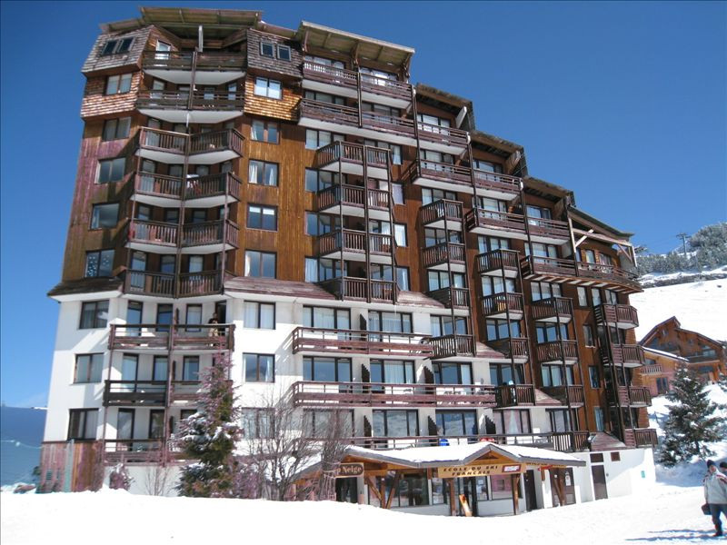 Résidence hiver Résidence hiver