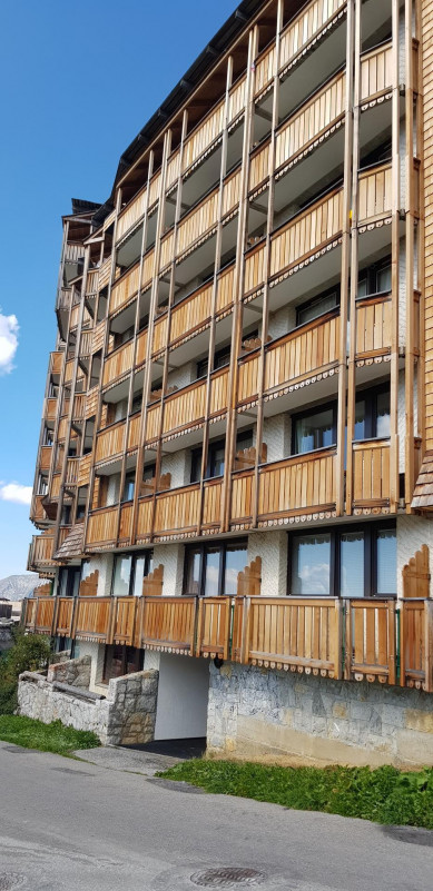 Les Crozats été Les Crozats été