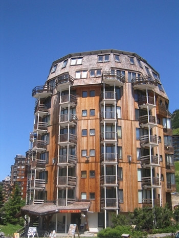Résidence Résidence