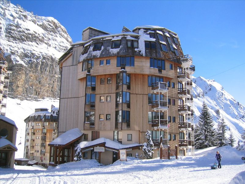 Résidence