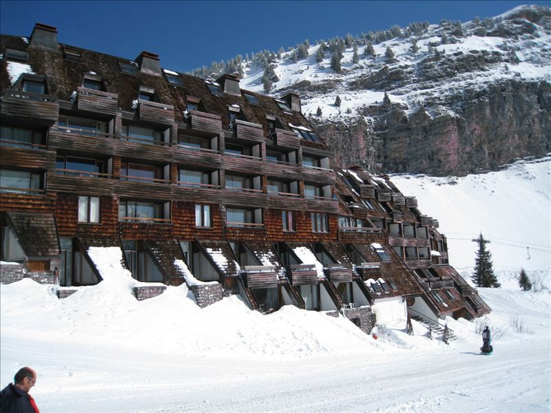 Résidence Résidence