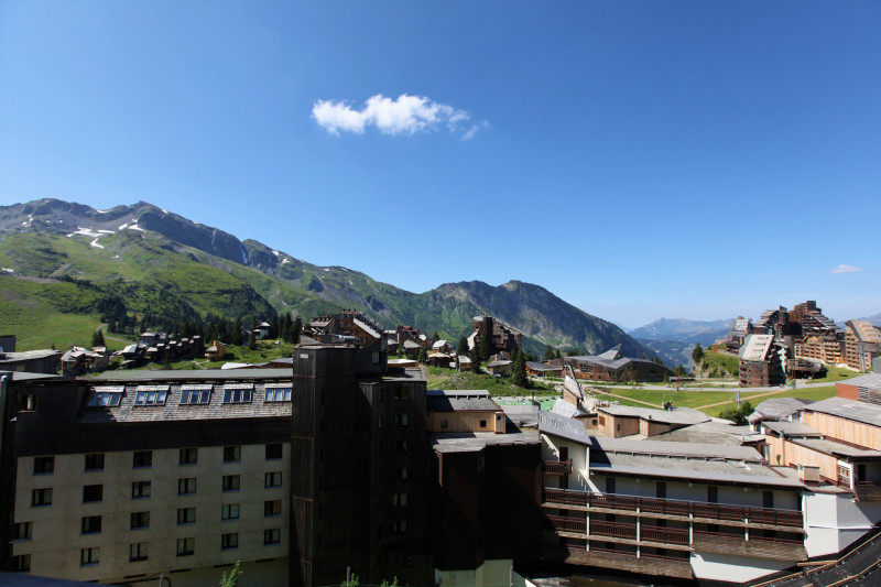 Vue été