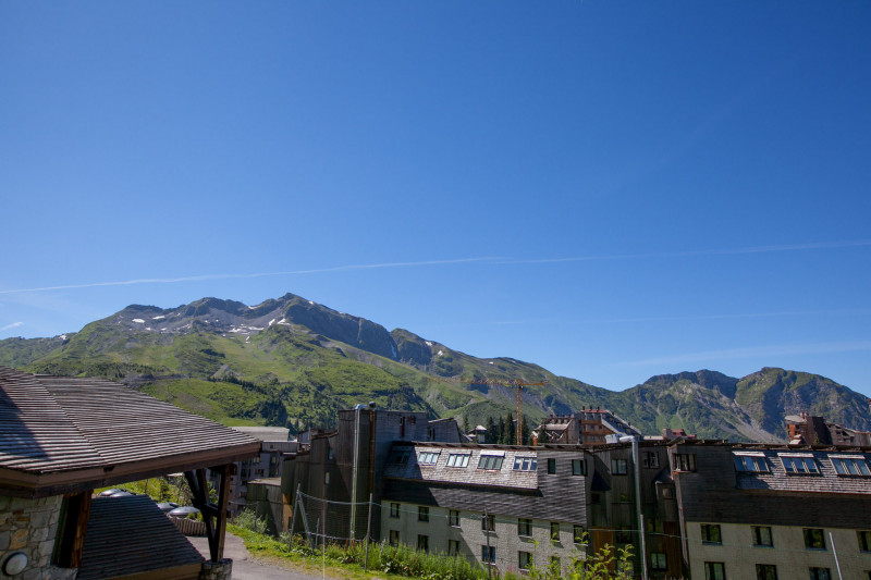 Vue été