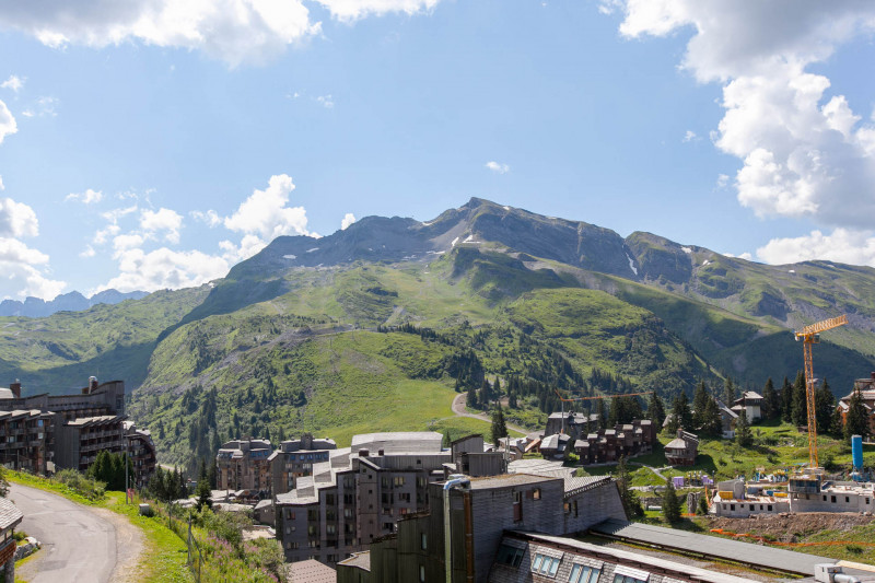 Vue été Vue été