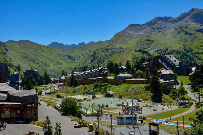 Vue été Vue été